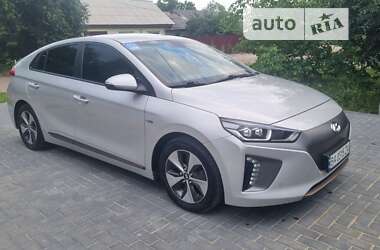 Ліфтбек Hyundai Ioniq 2019 в Кропивницькому