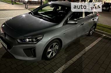 Хэтчбек Hyundai Ioniq 2018 в Хмельницком