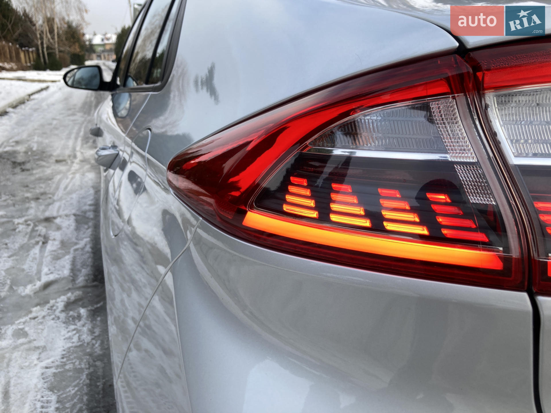 2019 Hyundai IONIQ - мініатюра 17