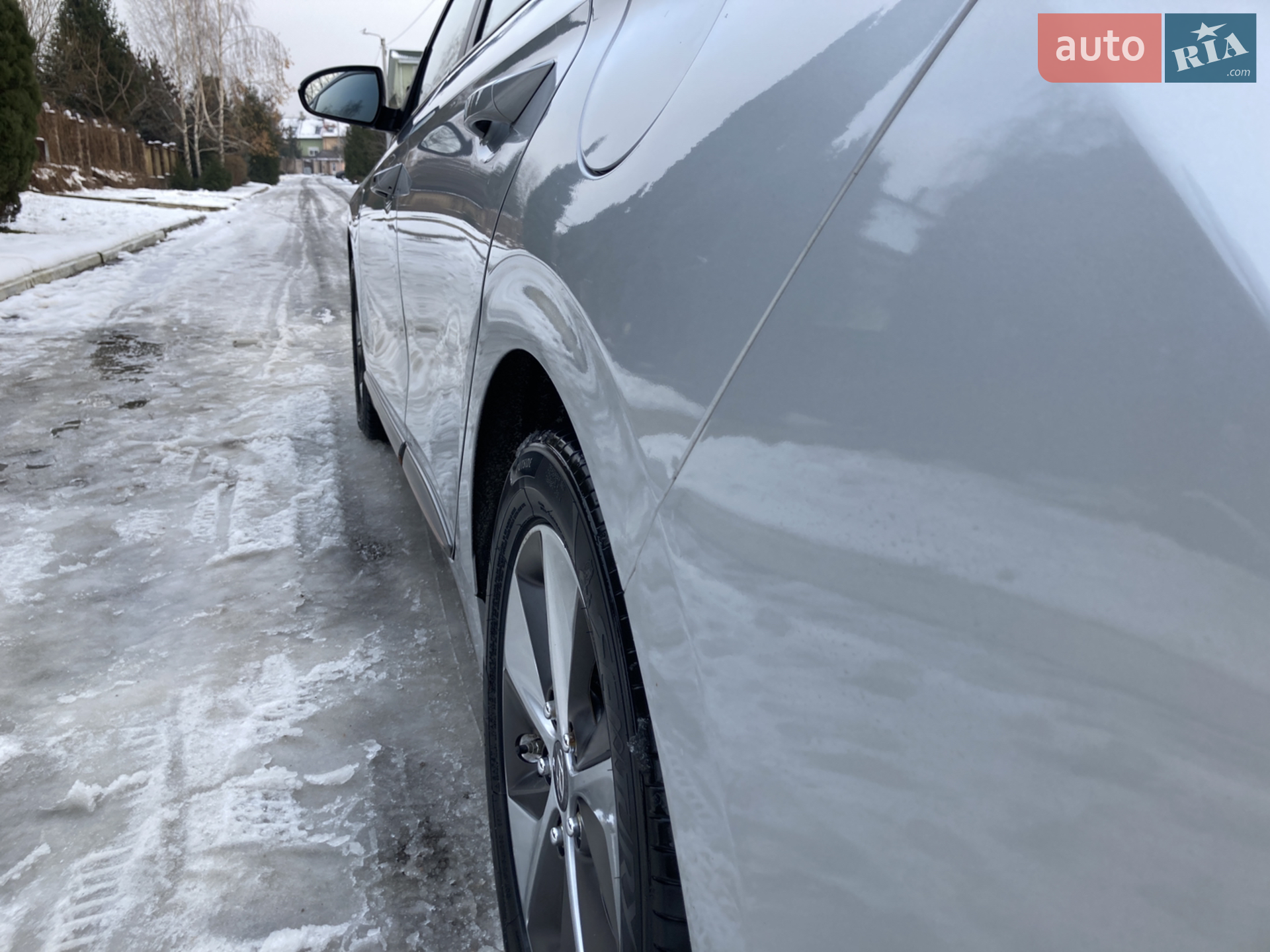 2019 Hyundai IONIQ - мініатюра 34