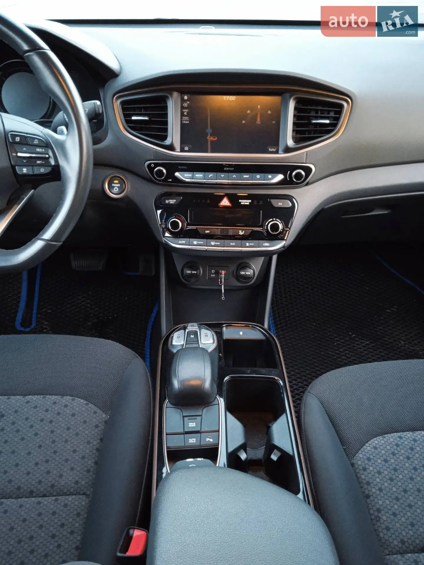 2018 Hyundai IONIQ - мініатюра 8