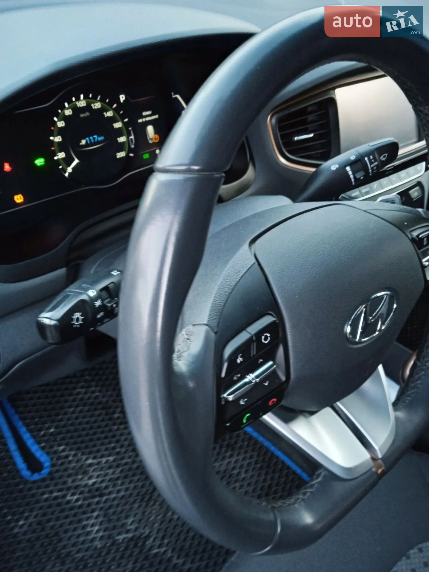 2018 Hyundai IONIQ - мініатюра 11