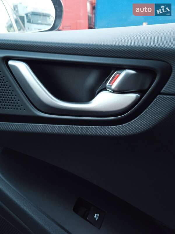 Хетчбек Hyundai Ioniq 2018 в Летичіві