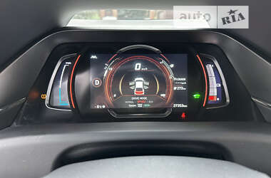 Лифтбек Hyundai Ioniq 2021 в 