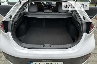 Лифтбек Hyundai Ioniq 2021 в 