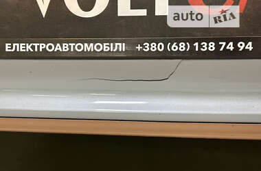 Хэтчбек Hyundai Ioniq 2018 в Владимир-Волынском