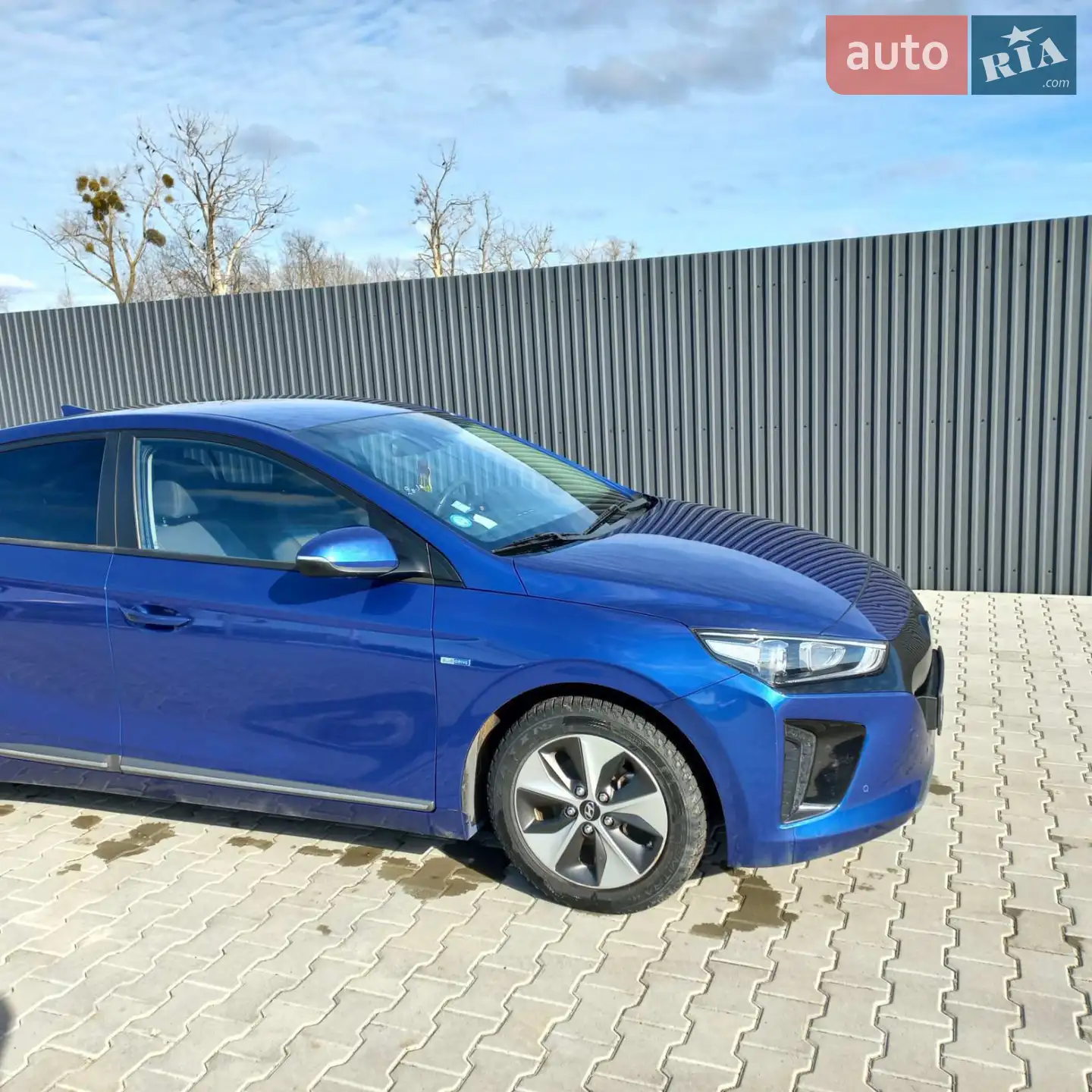 2018 Hyundai IONIQ - мініатюра 9