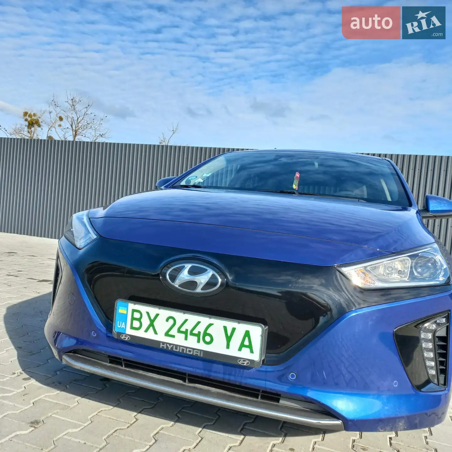 2018 Hyundai IONIQ - мініатюра 2