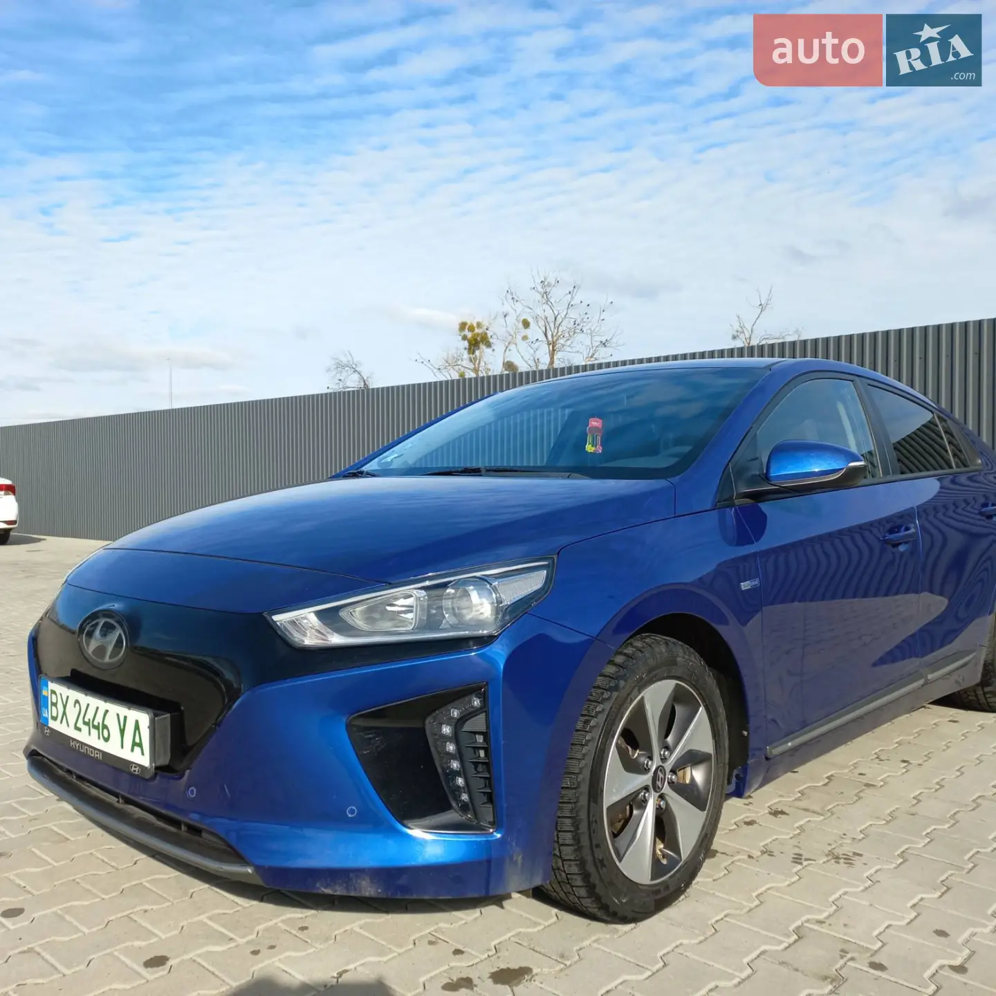 2018 Hyundai IONIQ - мініатюра 5