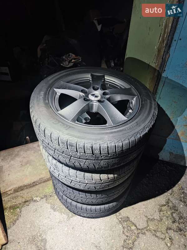 Хэтчбек Hyundai Ioniq 2017 в Днепре