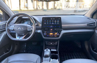 Ліфтбек Hyundai Ioniq 2020 в Києві