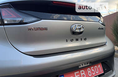 Лифтбек Hyundai Ioniq 2020 в Прилуках