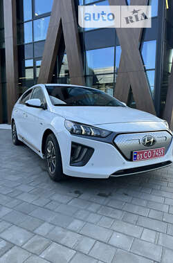 Ліфтбек Hyundai Ioniq 2020 в Луцьку