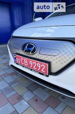 Ліфтбек Hyundai Ioniq 2021 в Хмельницькому