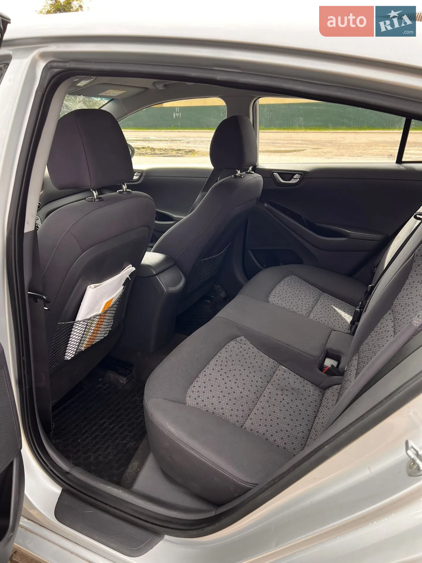 2018 Hyundai IONIQ - мініатюра 14