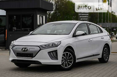 Ліфтбек Hyundai Ioniq 2021 в Львові