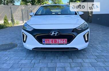 Хетчбек Hyundai Ioniq 2019 в Радивиліві