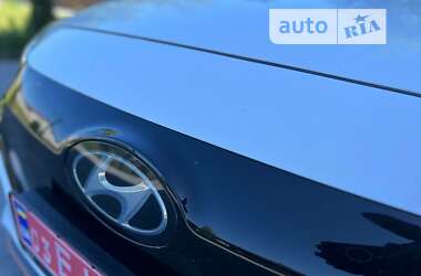 Хетчбек Hyundai Ioniq 2019 в Радивиліві