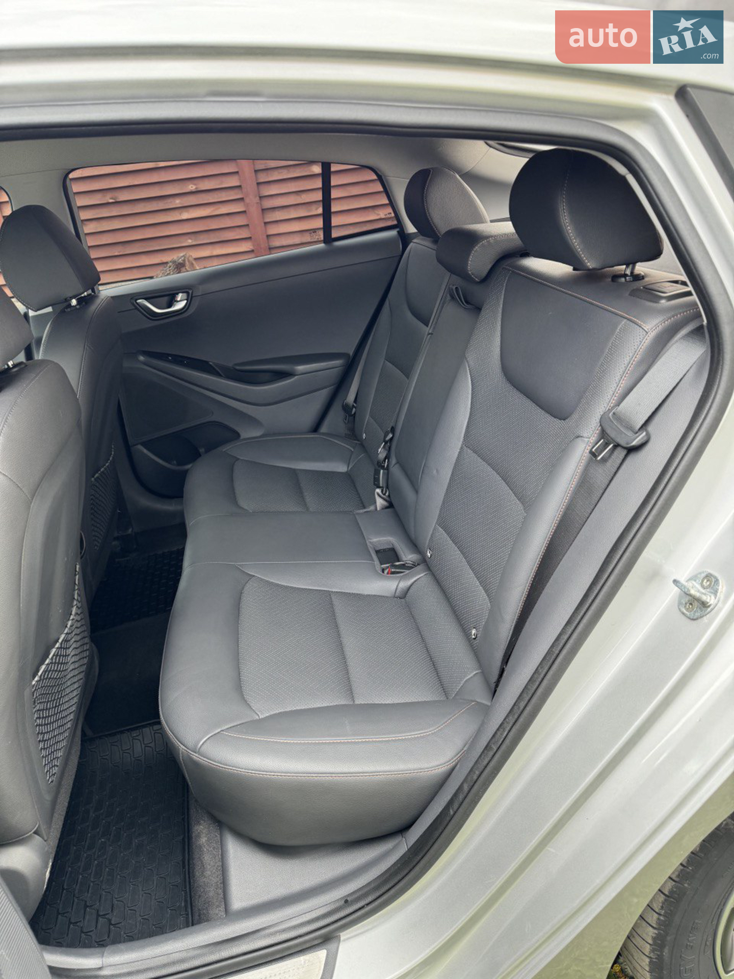 2018 Hyundai IONIQ - мініатюра 4