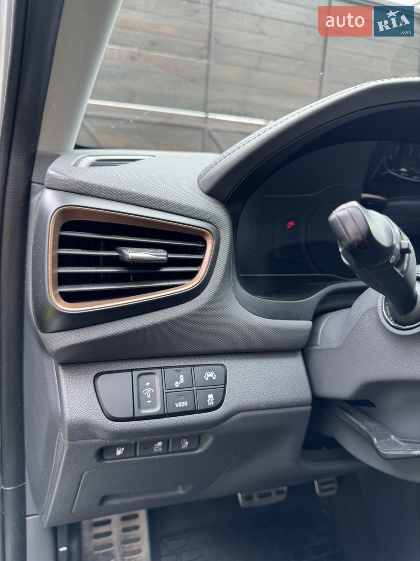 2018 Hyundai IONIQ - мініатюра 6