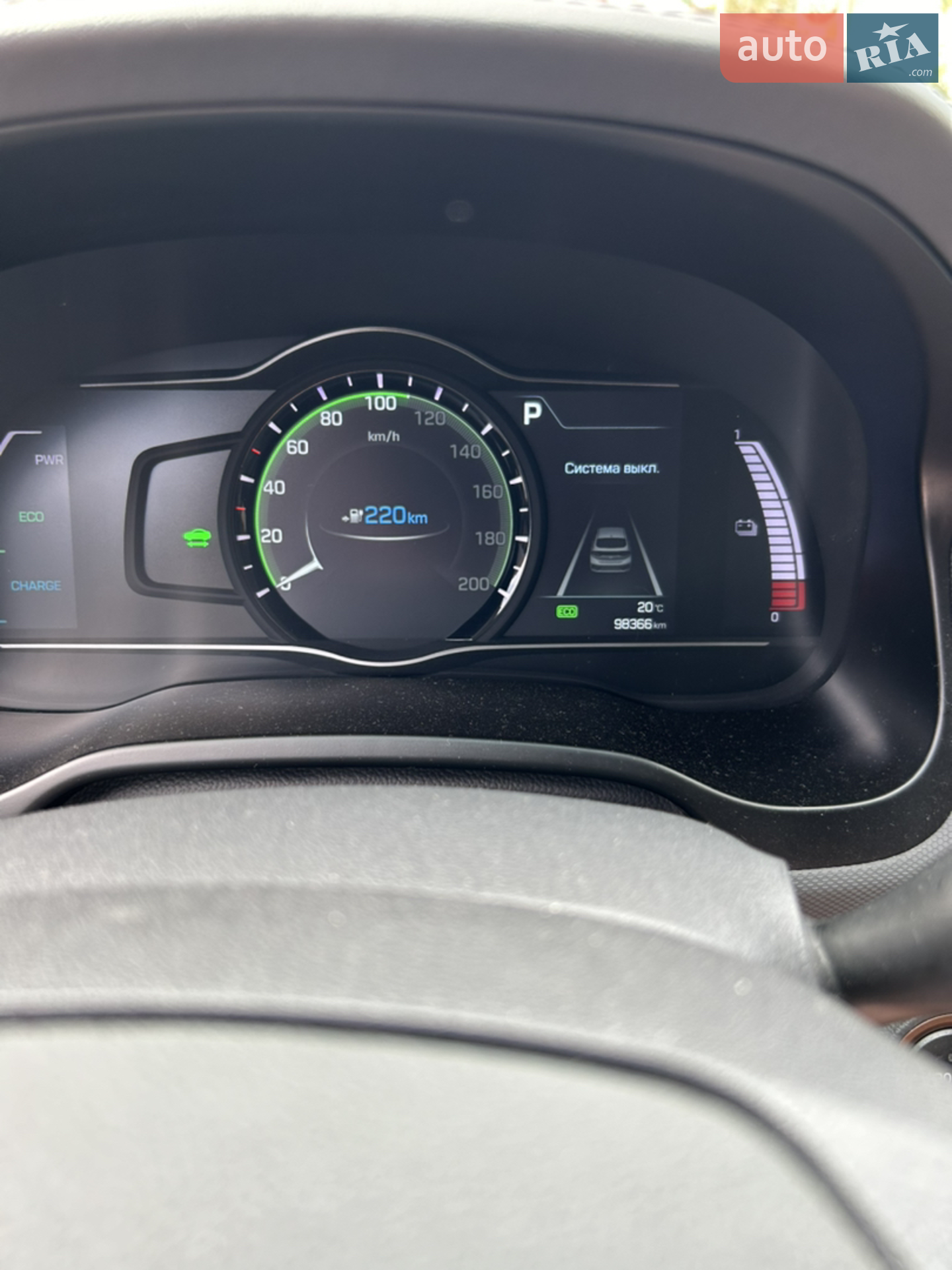 2018 Hyundai IONIQ - мініатюра 17