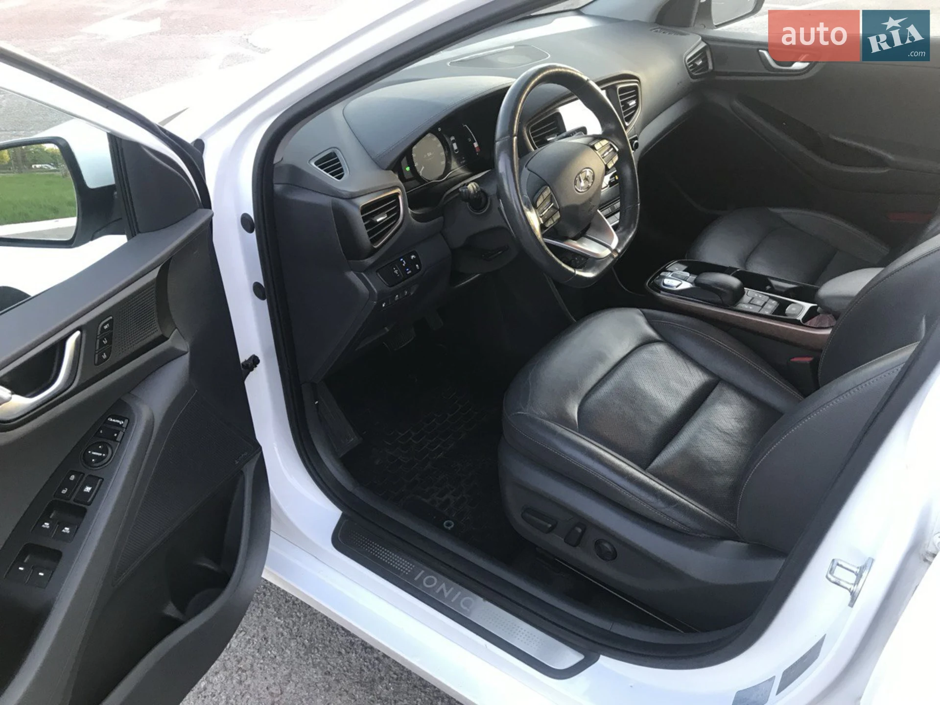 2018 Hyundai IONIQ - мініатюра 17