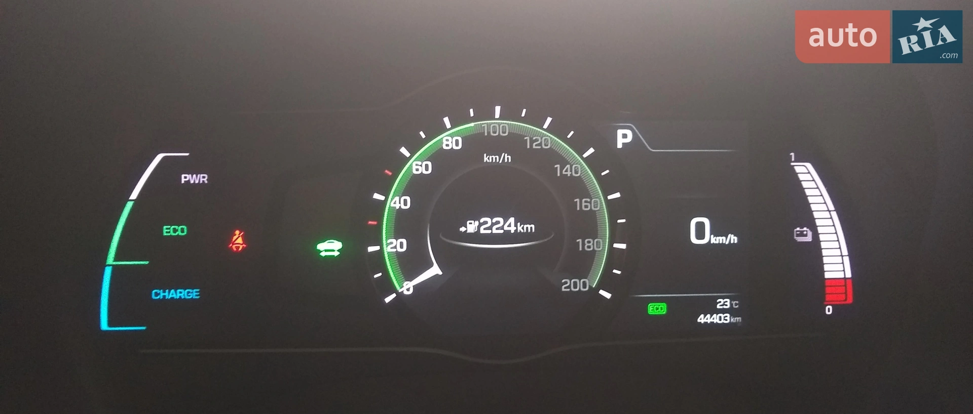 2017 Hyundai IONIQ - мініатюра 3