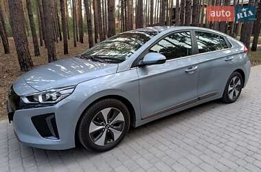 Хэтчбек Hyundai Ioniq 2018 в Житомире