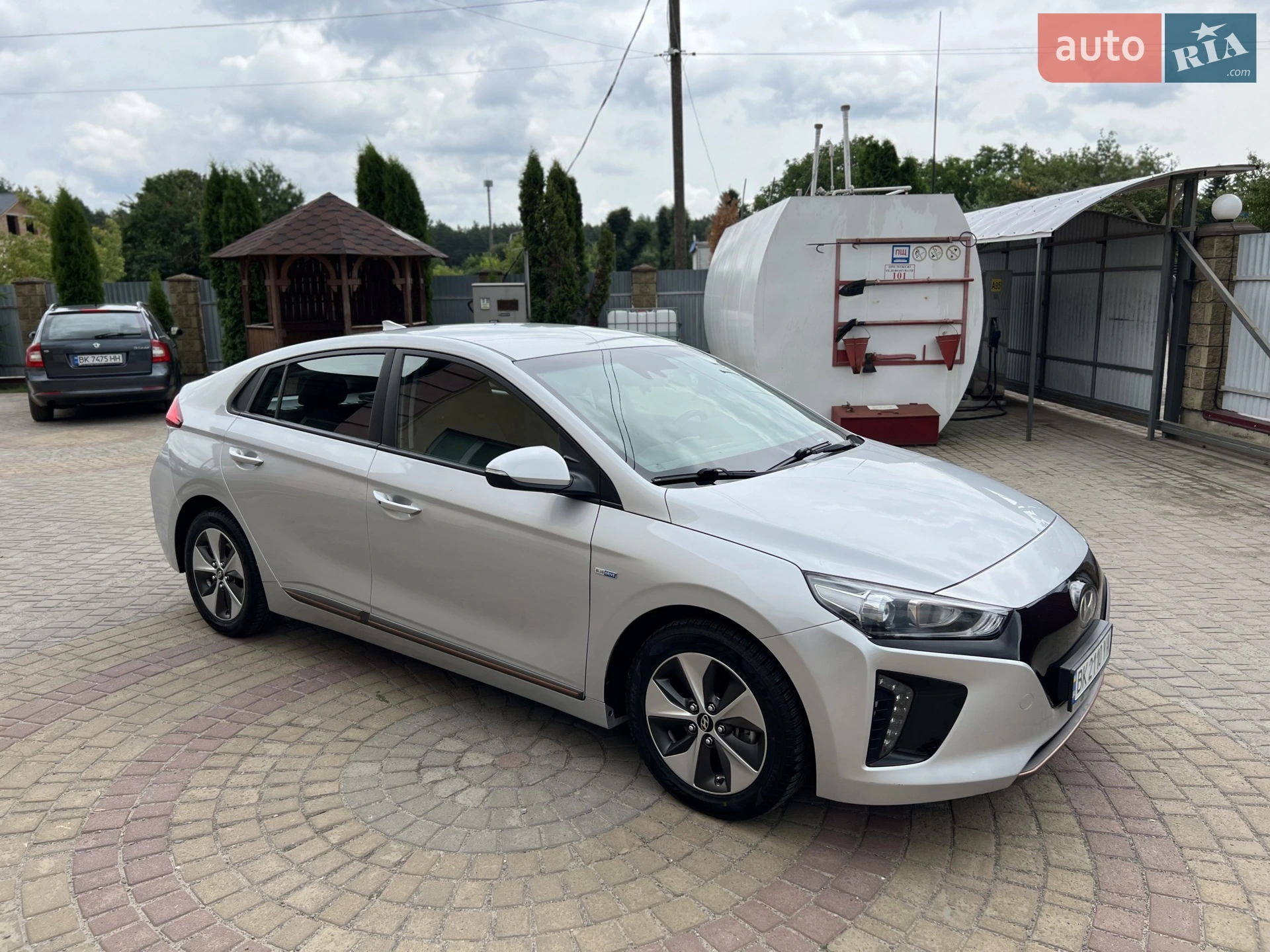 2018 Hyundai IONIQ - мініатюра 14