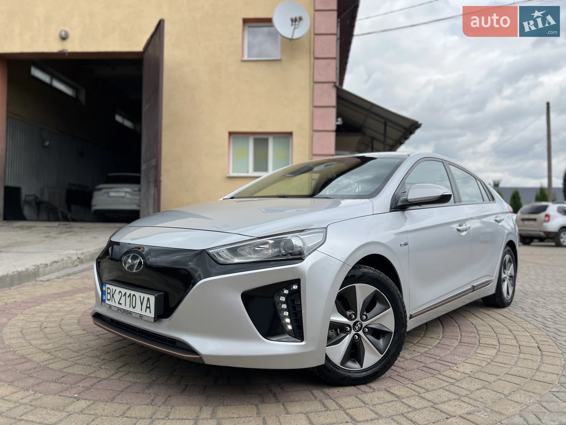 2018 Hyundai IONIQ - мініатюра 31