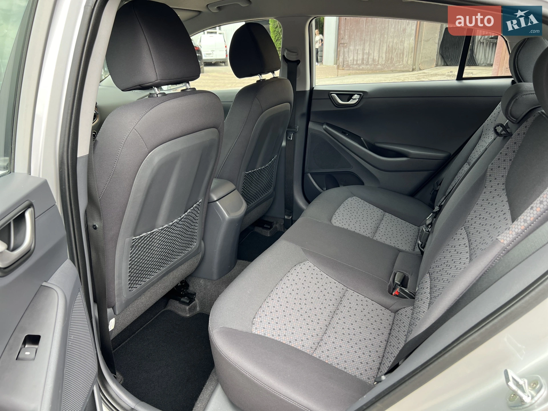 2018 Hyundai IONIQ - мініатюра 51