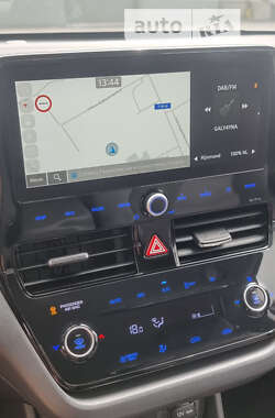 Лифтбек Hyundai Ioniq 2019 в Радивилове