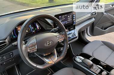 Ліфтбек Hyundai Ioniq 2021 в Борисполі