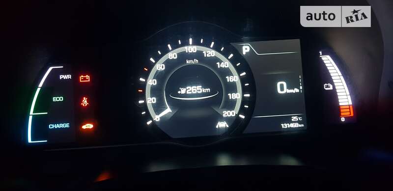 Hyundai Ioniq 2018 Hyundai Ioniq 2018