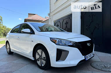 Хэтчбек Hyundai Ioniq 2019 в Одессе