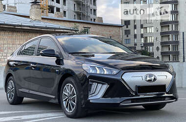 Ліфтбек Hyundai Ioniq 2020 в Києві