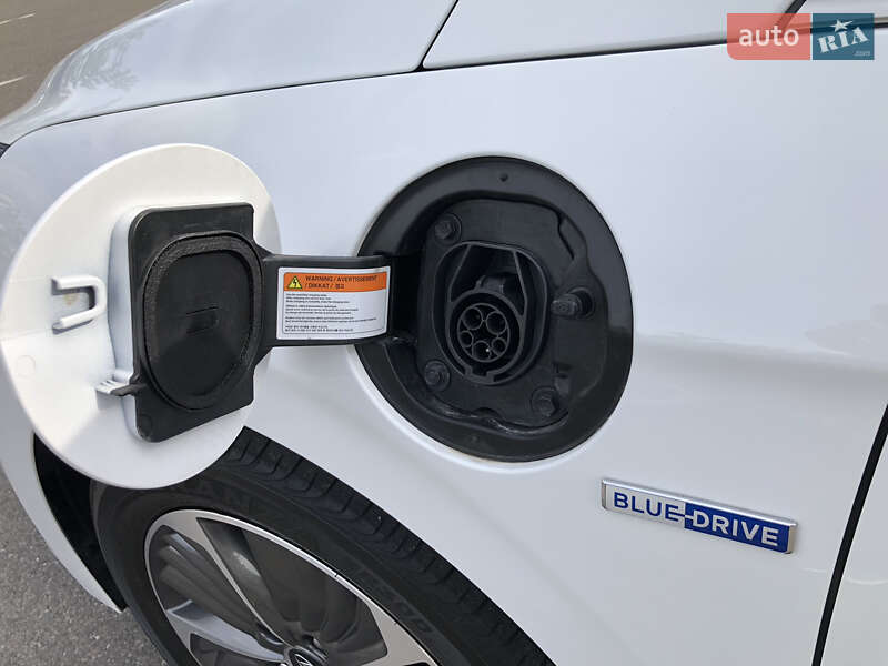 Лифтбек Hyundai Ioniq 2020 в Киеве