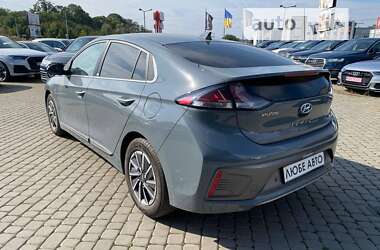 Ліфтбек Hyundai Ioniq 2020 в Львові