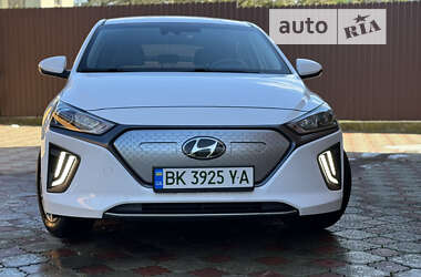 Лифтбек Hyundai Ioniq 2020 в Ровно