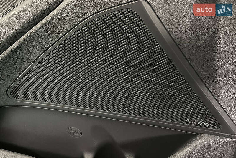 Хэтчбек Hyundai Ioniq 2018 в Львове