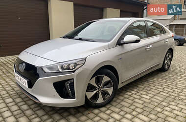 Хэтчбек Hyundai Ioniq 2018 в Коломые