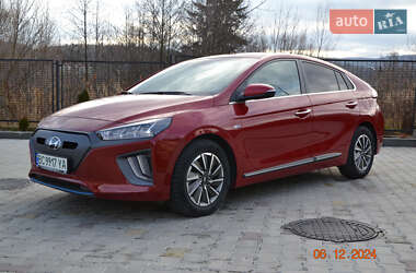 Ліфтбек Hyundai Ioniq 2020 в Трускавці