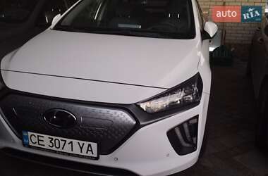 Ліфтбек Hyundai Ioniq 2019 в Житомирі