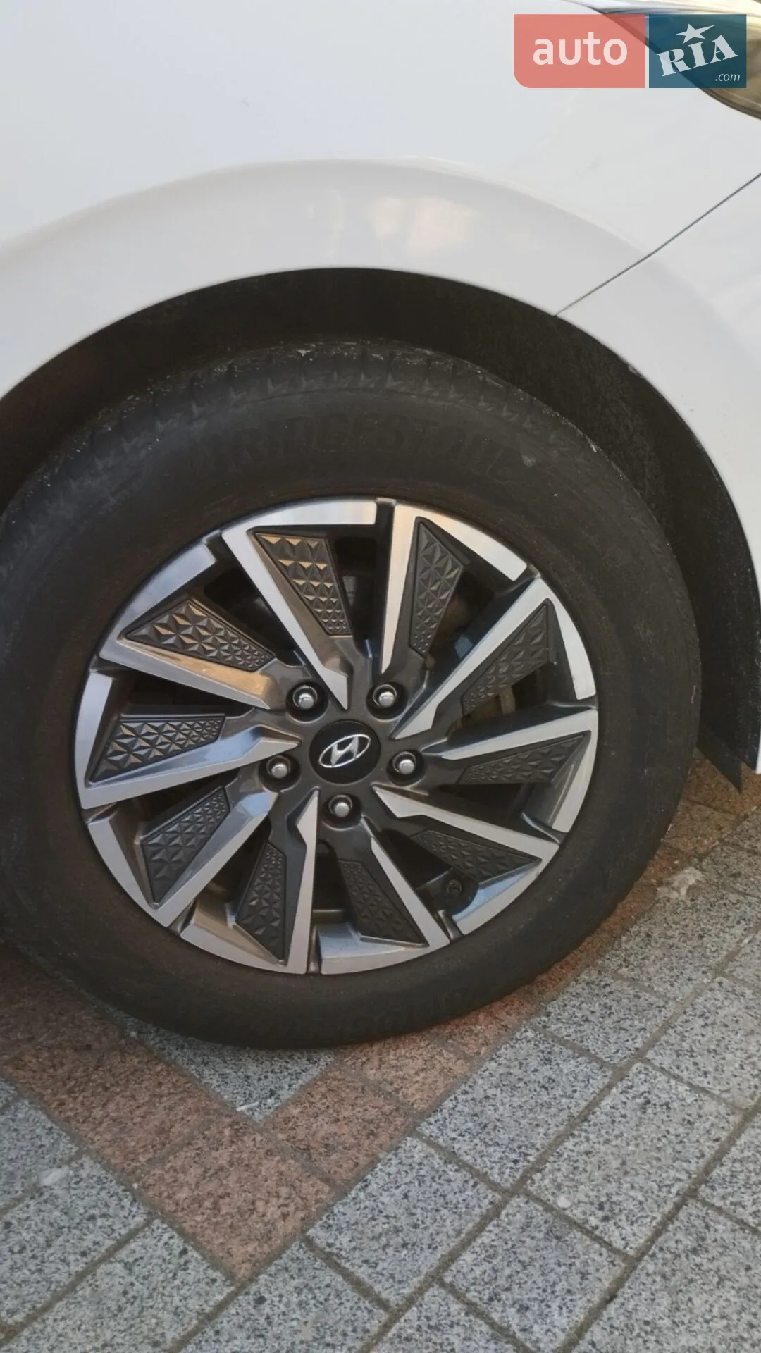 2019 Hyundai IONIQ - мініатюра 12
