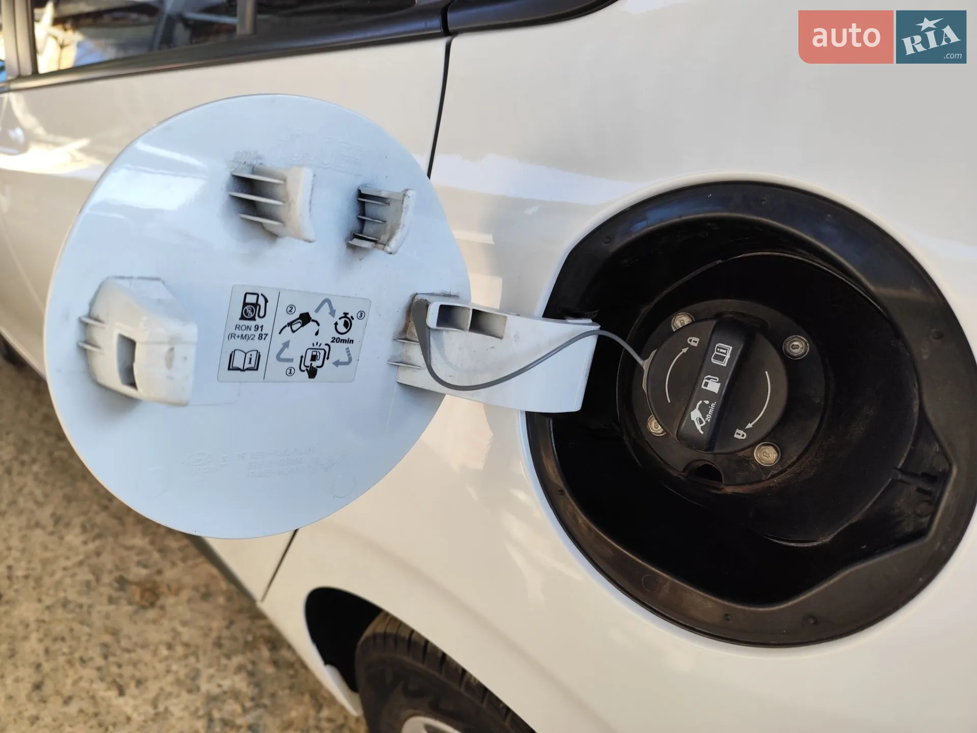 2018 Hyundai IONIQ - мініатюра 11