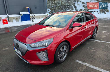 Hyundai Ioniq 2020