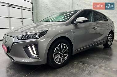 Хетчбек Hyundai Ioniq 2019 в Луцьку