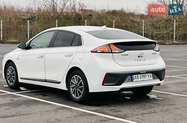 Ліфтбек Hyundai Ioniq 2020 в Вінниці