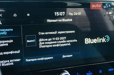 Ліфтбек Hyundai Ioniq 2020 в Вінниці