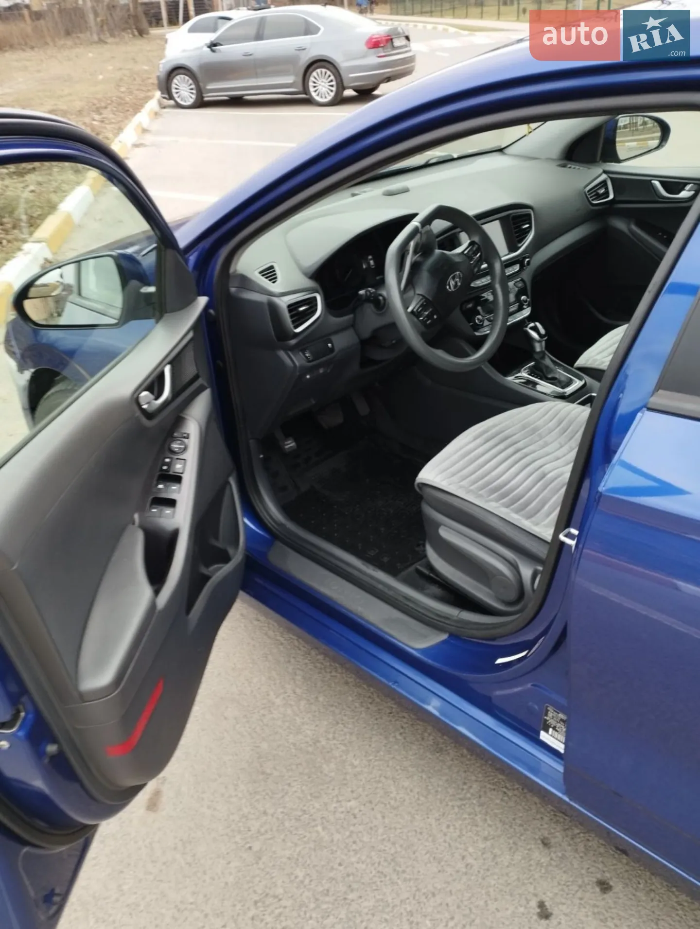 2019 Hyundai IONIQ - мініатюра 16